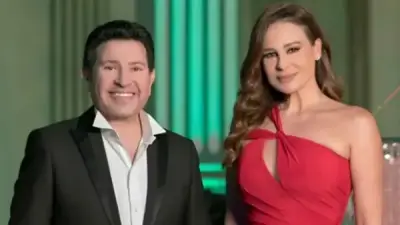 كارول سماحة تستعيد ذكرياتها مع هاني شاكر وتؤكد: لم يكن فنانًا بل رمزًا إنسانيًا