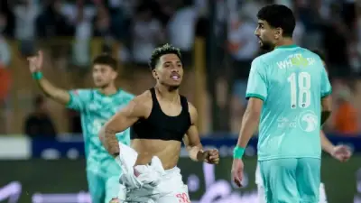 دونجا: الفوز على سموحة أهم من الأداء وغياب بيزيرا يؤثر على الزمالك