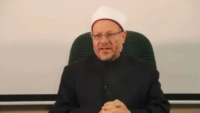 هل يجوز قطع صلة الرحم بسبب المشاكل العائلية؟ المفتي السابق يجيب