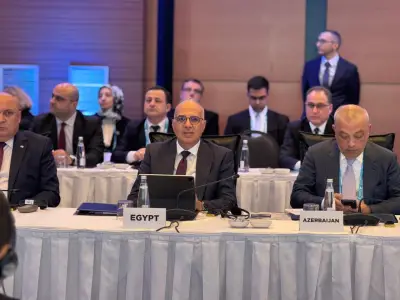 وزير الري: العالم يشهد تحديات متزايدة في قطاع المياه