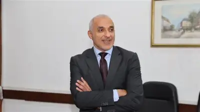 خطة جديدة لتطوير صناعة الملح في مصر تعزز القيمة المضافة والصادرات