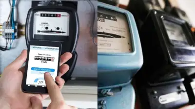 الكهرباء معاك.. تطبيق جديد لدفع الفواتير عبر الموبايل