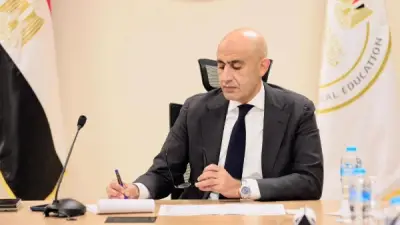 بالأسماء.. تغييرات جذرية في قيادات وزارة التربية والتعليم