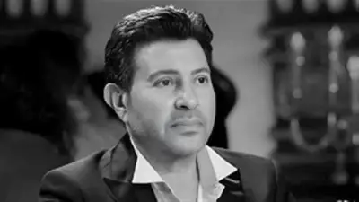 هاني شاكر من «كوكب الشرق» لـ«العندليب».. صوت حالم بدأ مشواره في درب العمالقة