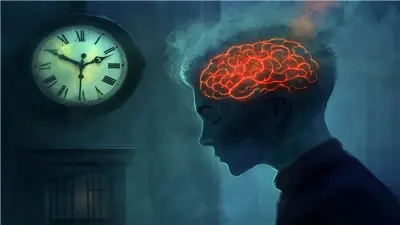 كيف تبطئ شيخوخة الدماغ وتحمي ذاكرتك من التدهور المبكر؟