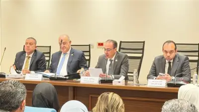رئيس صحة النواب: دعم مديريات الصحة بالمحافظات أولوية حكومية قصوى