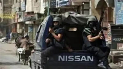 كشف حقيقة فيديو ادعت فيه سيدة تعرض زوجها للبلطجة بالمنوفية