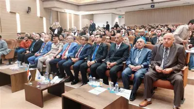بمشاركة دولية واسعة، جامعة بنها الأهلية تطلق اليوم العلمي الأول لكلية الطب البيطري