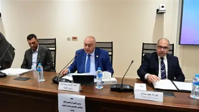 النواب يوافقون على تعديل قانون هيئة النقل النهري لتعزيز الموارد