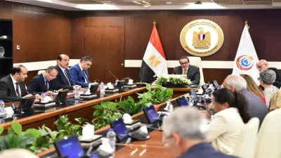 وزير الصحة يضع استراتيجية وطنية لمكافحة الصرع ويدمج خدماتها بالتأمين الشامل