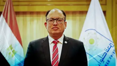 رؤساء الجامعات الحكومية يناقشون تعزيز ثقافة حقوق الإنسان بمجلس النواب