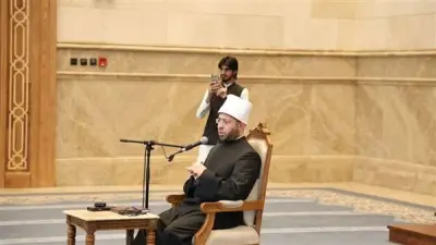 وزير الأوقاف لعلماء باكستان: العصر الحالي يقتضي القوة في الإسناد العلمي ومواجهة الشبهات
