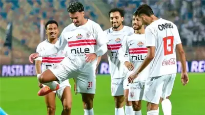 بعثة الزمالك تصل الجزائر لمواجهة اتحاد العاصمة في نهائي الكونفدرالية