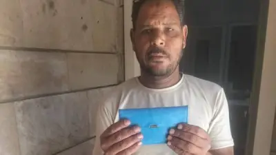 عامل نظافة بأسوان يعيد محفظة سائحة أجنبية في موقع أثري