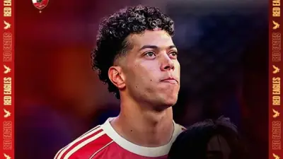 فرج عامر يطمئن جماهير الأهلي: إصابة إمام عاشور كدمة وليست رباط صليبي