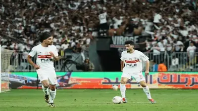 سبب طلب الزمالك طاقم حكام أجنبي لمواجهة سيراميكا في الدوري