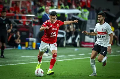 سيناريوهات حسم لقب الدوري المصري: الأهلي والزمالك وبيراميدز في سباق ثلاثي