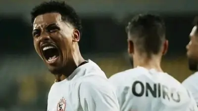 أحمد سليمان: بيزيرا هو ميسي ومارادونا الزمالك