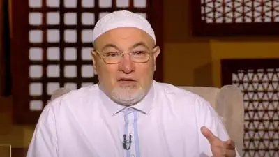 خالد الجندي يوضح مصادر النسيان في القرآن: ليس كله من الشيطان
