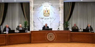 مصر تدين الاعتداء على الإمارات وتقف صفاً واحداً مع الأشقاء