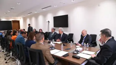 البرلمان والمجتمع المدني يناقشان سد الفجوات التشريعية في حقوق الإنسان