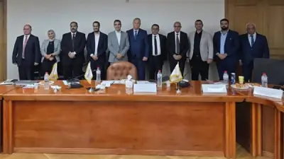 رئيس التصديري للأثاث: مصر مؤهلة لتعميق التصنيع المحلي وزيادة القيمة المضافة