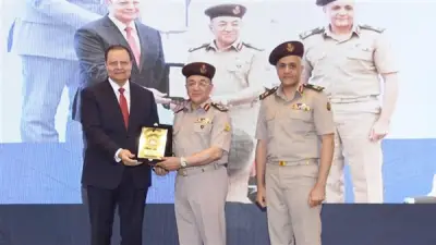 القوات المسلحة تنظم المؤتمر العلمي الرابع للطب الطبيعي والتأهيلي وعلاج الروماتيزم