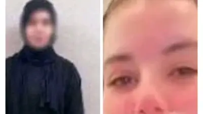الداخلية تكشف تفاصيل القبض على دنيا فؤاد بتهمة جمع تبرعات بالإسماعيلية