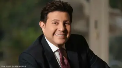 مصطفى شردي ينعي هاني شاكر: إنسان محترم وفنه خالد منذ نصف قرن