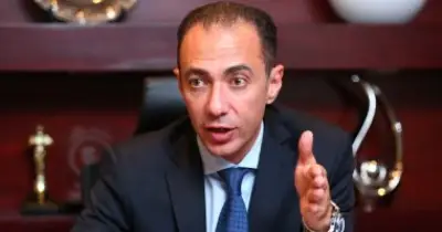 شريف باشا: صحة المواطنين وتحقيق العدالة في توزيع الخدمات الطبية على رأس الأولويات