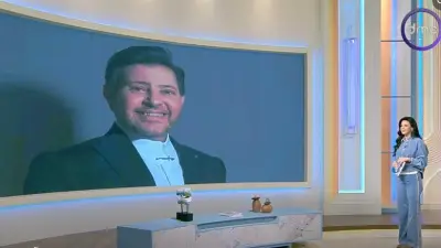 جاسمين طه زكي: هاني شاكر صوت استثنائي وحالة فنية وإنسانية خاصة