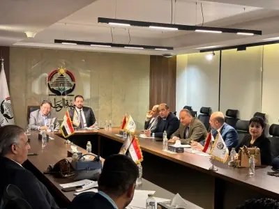 حزب الجبهة الوطنية يناقش تداعيات أزمة الطاقة العالمية