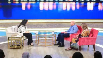 محمد أبو الغار يروي قصة أول مركز لأطفال الأنابيب بالشرق الأوسط