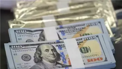 تراجع سعر الدولار أمام الجنيه في البنوك المصرية بختام تعاملات الأربعاء