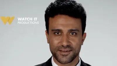 أبرز أدوار كريم محجوب قبل مشاركته في مسلسل ابن الشركة