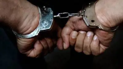 ضبط المتهم بقتل طفل بعصا مقشة في المنوفية
