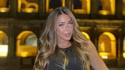 بخصر منحوت.. سارة سلامة تثير الجدل بإطلالة جريئة في أحدث ظهور