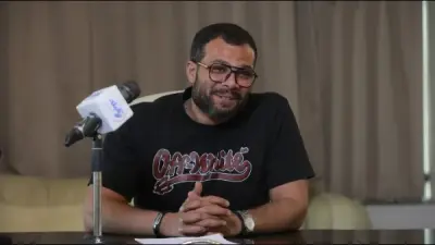 أحمد عبد الله محمود: لا أصدق السوشيال ميديا بسبب الشائعات