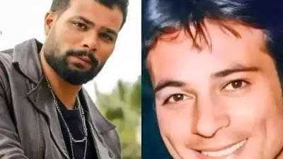 أحمد عبد الله محمود يتحدث عن والده الراحل بندوة مؤثرة في صدى البلد