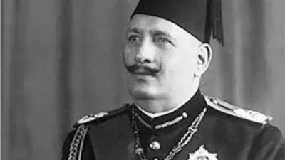 قصة البرنس الوسيم الذي أطلق النار على الملك فؤاد وتسبب بعاهة في صوته
