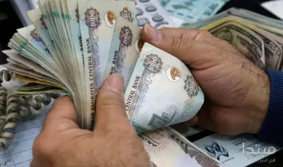 قفزة محدودة واستقرار بالبنوك: سعر الدرهم الإماراتي اليوم الخميس في مصر