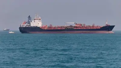 وصول أول ناقلة نفط سعودية إلى بنجلاديش بعد أزمة الشرق الأوسط