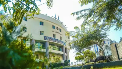 وظائف معيدين وأطباء مقيمين بطب ومستشفيات جامعة المنصورة.. الشروط والتخصصات