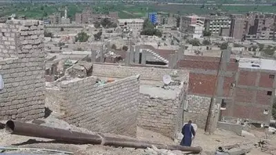 درنكة الجديدة بلا مدارس: التعليم للأغنياء فقط في مساكن السيول