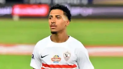 أشرف قاسم: مواجهة سيراميكا كليوباترا أصعب اختبارات الزمالك