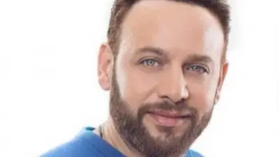 مصطفى قمر: هاني شاكر كان وطنيًا يعشق تراب مصر ولا أحد يغني بإحساسه