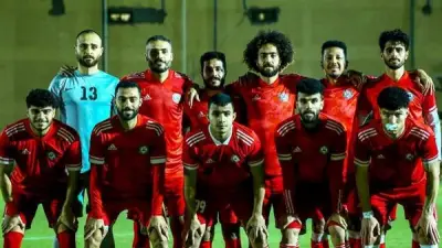 حرس الحدود يواجه زد في قمة الهبوط بالدوري المصري