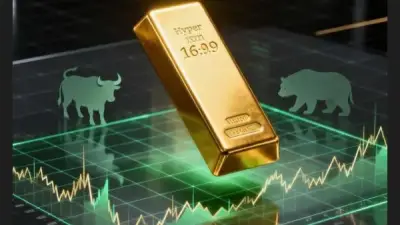 الذهب يواصل مكاسبه في آسيا بدعم آمال السلام وضعف الدولار