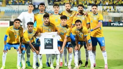 الإسماعيلي يتذيل مجموعة الهبوط قبل جولة الحسم في الدوري المصري
