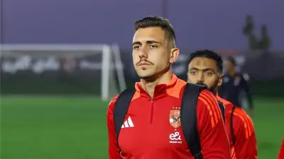 الأهلي يستقر على بيع جراديشار ورضا سليم في الميركاتو الشتوي